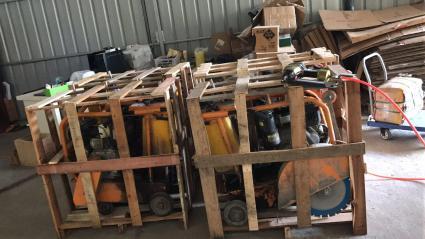 崇明行李、家具、电器包装托运