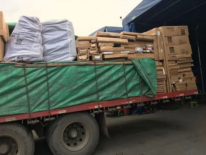 崇明家具托运